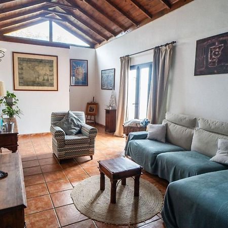 Willa Casa Dante Tías Zewnętrze zdjęcie