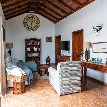 Willa Casa Dante Tías Zewnętrze zdjęcie