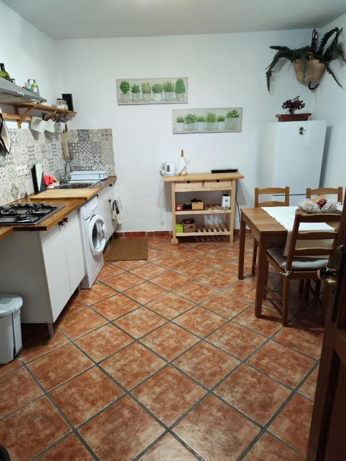 Willa Casa Dante Tías Zewnętrze zdjęcie