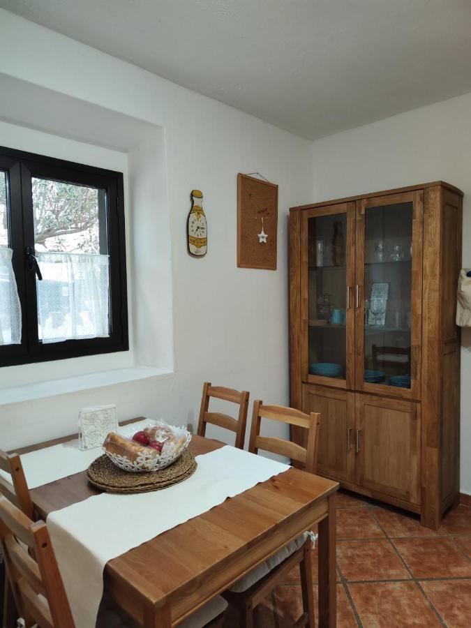 Willa Casa Dante Tías Zewnętrze zdjęcie