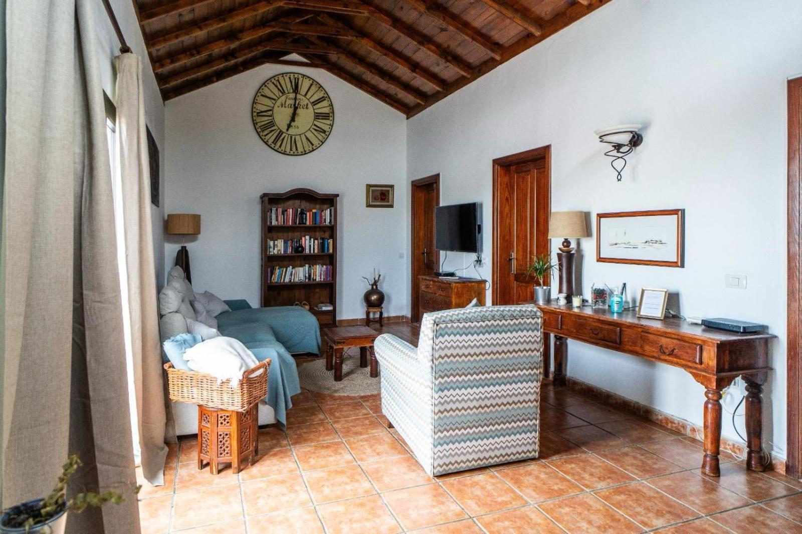 Willa Casa Dante Tías Zewnętrze zdjęcie