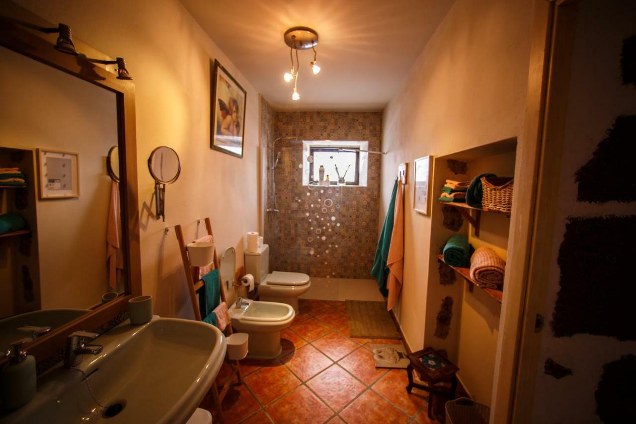 Willa Casa Dante Tías Zewnętrze zdjęcie