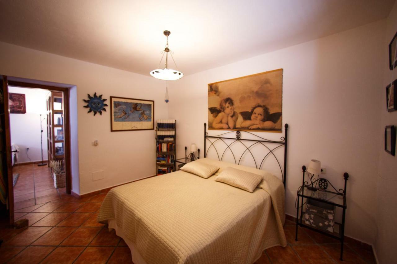 Willa Casa Dante Tías Zewnętrze zdjęcie