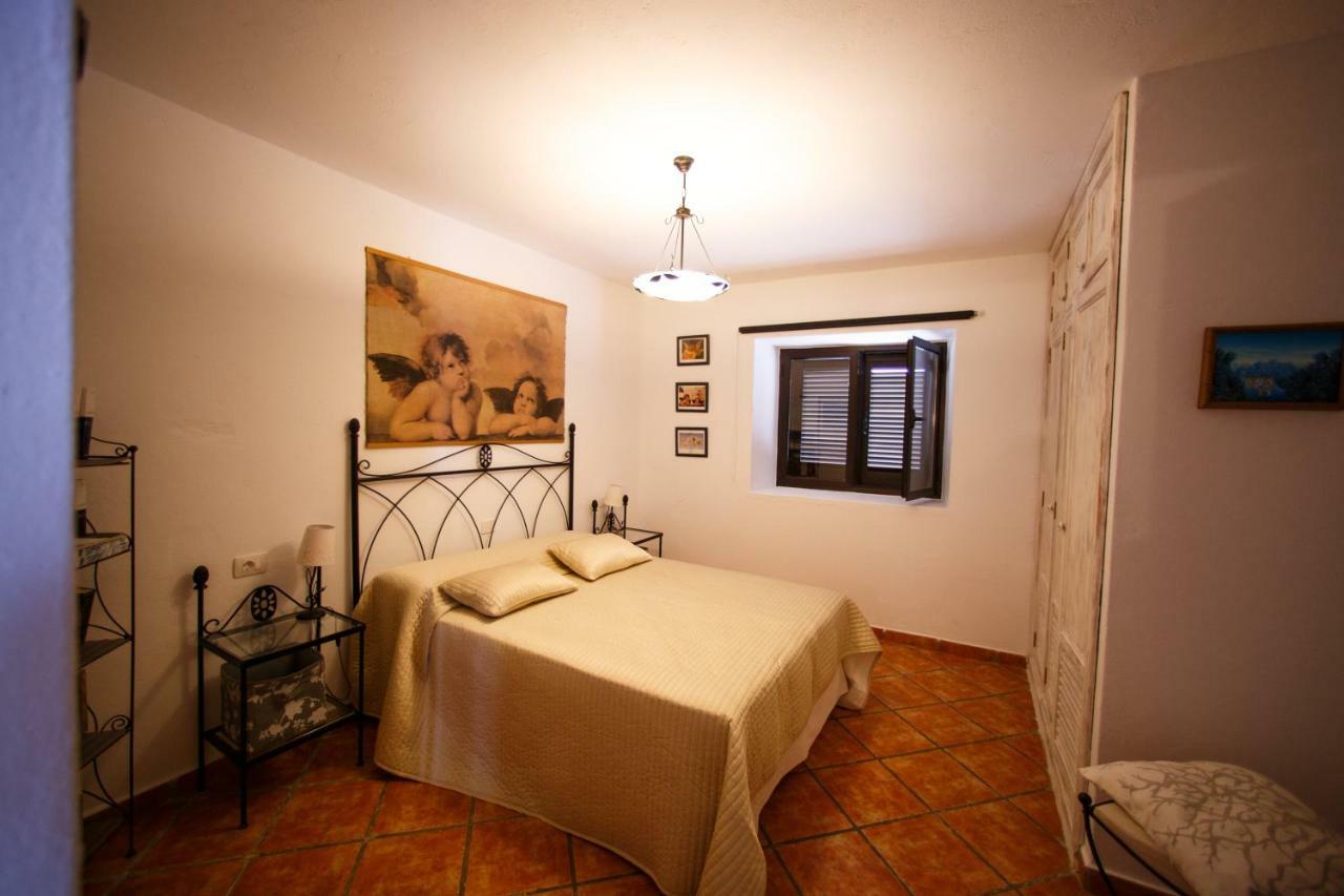 Willa Casa Dante Tías Zewnętrze zdjęcie