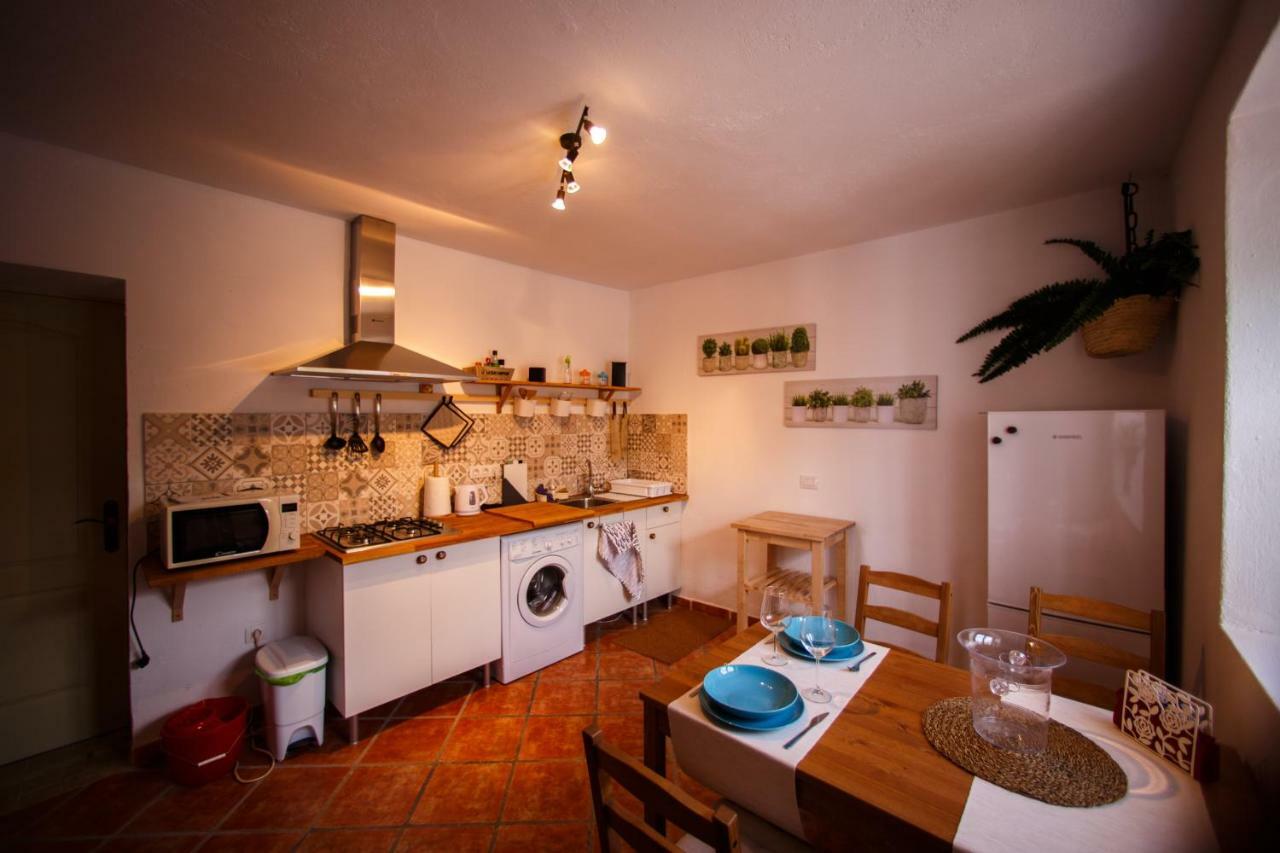 Willa Casa Dante Tías Zewnętrze zdjęcie