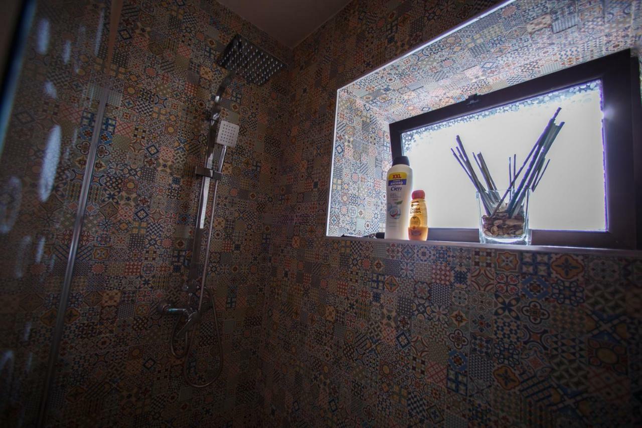 Willa Casa Dante Tías Zewnętrze zdjęcie