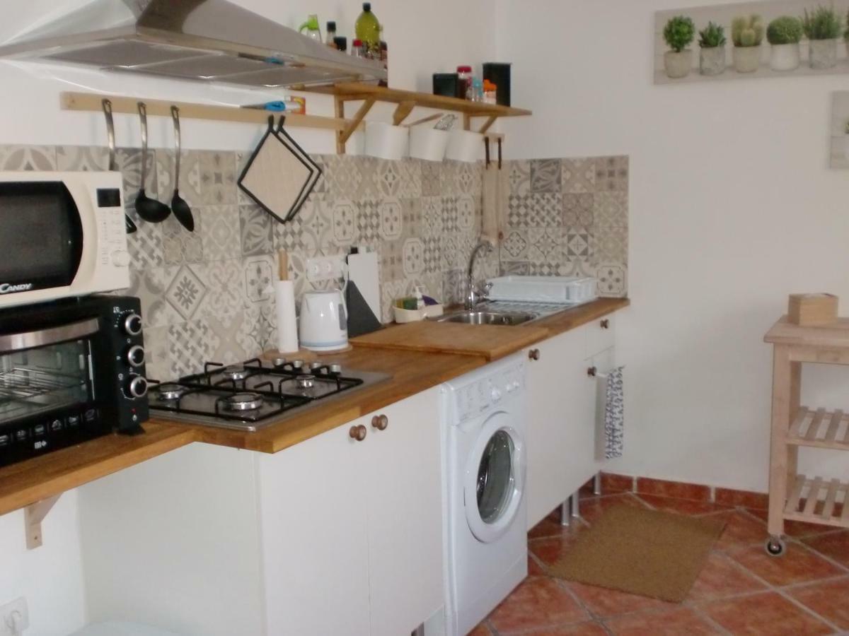 Willa Casa Dante Tías Zewnętrze zdjęcie