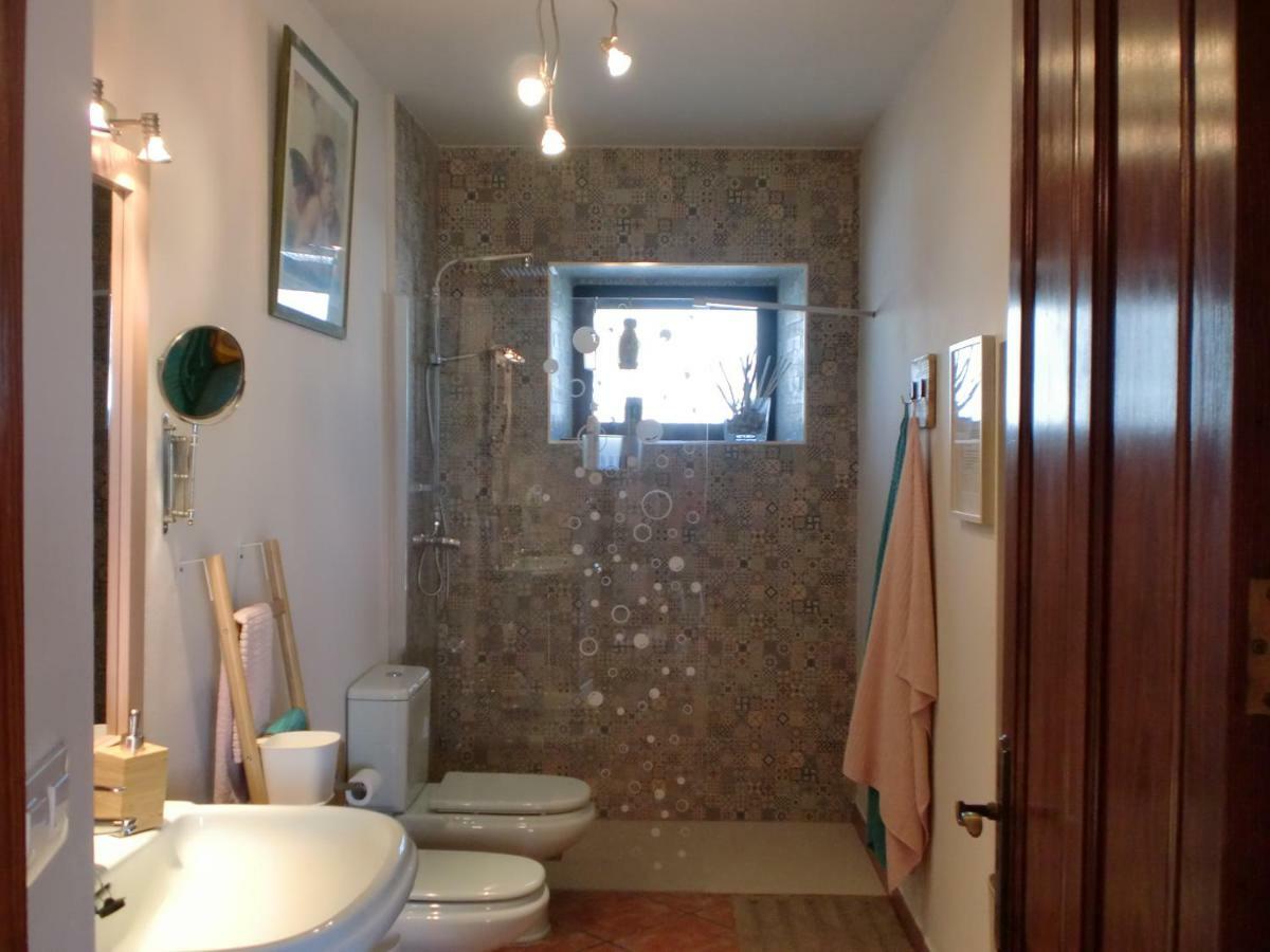Willa Casa Dante Tías Zewnętrze zdjęcie