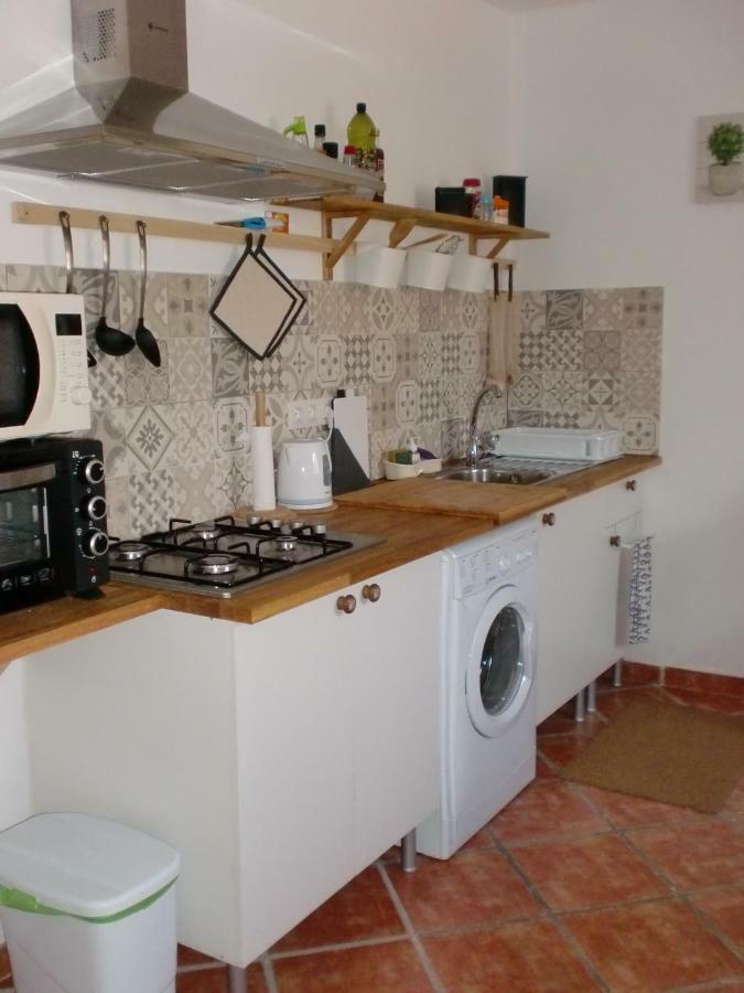 Willa Casa Dante Tías Zewnętrze zdjęcie