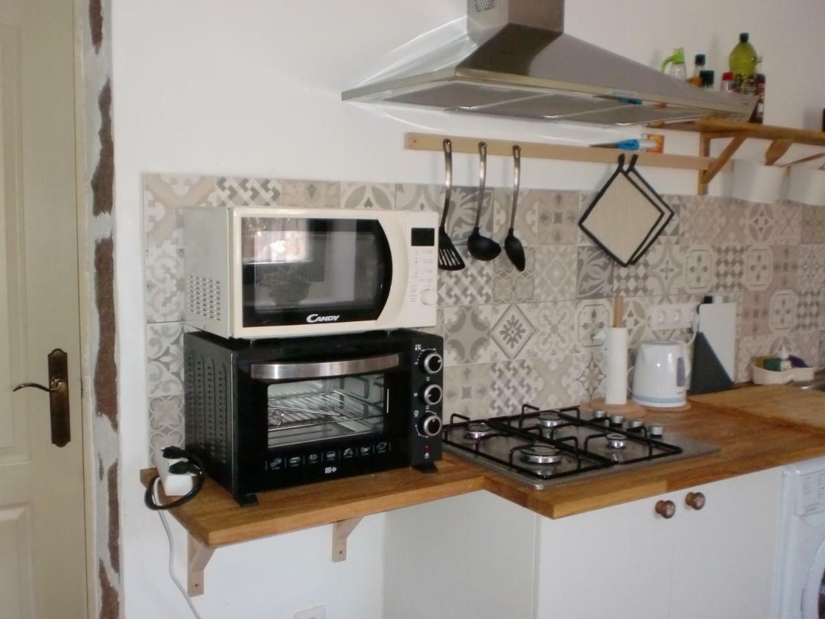 Willa Casa Dante Tías Zewnętrze zdjęcie