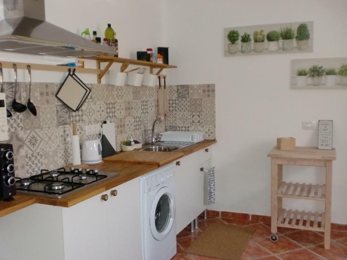 Willa Casa Dante Tías Zewnętrze zdjęcie