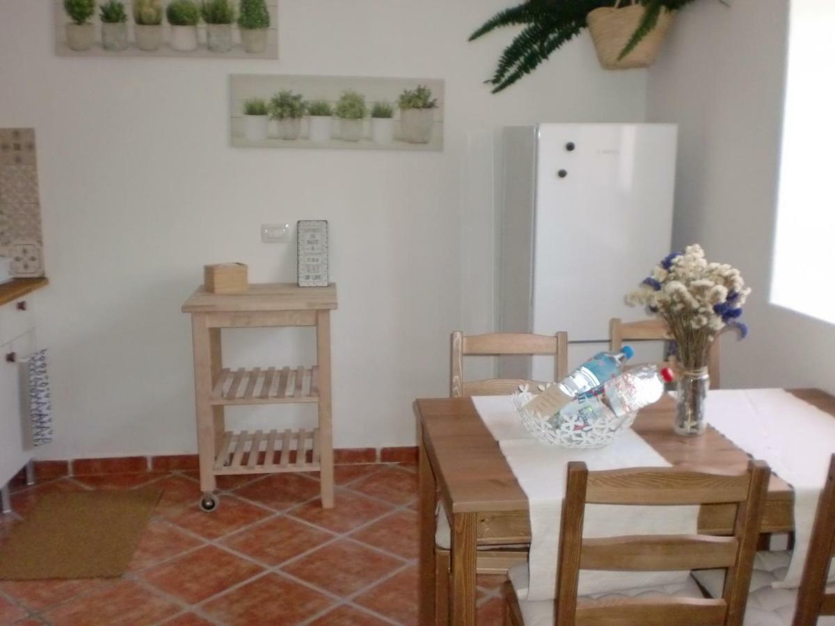 Willa Casa Dante Tías Zewnętrze zdjęcie